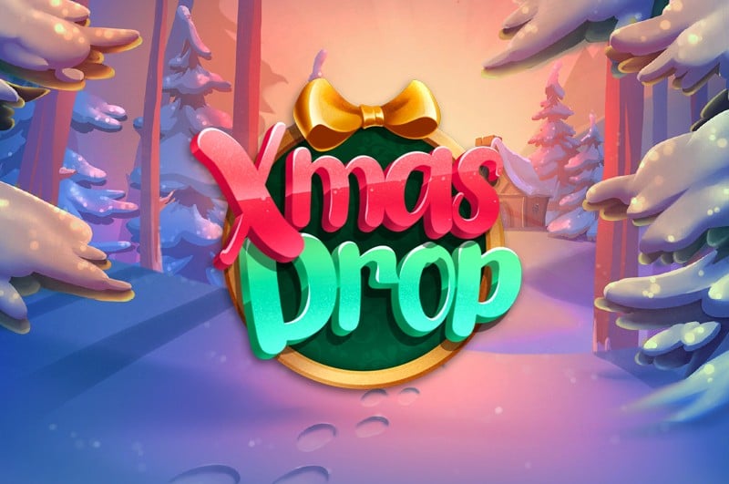 Hacksaw Gaming Xmas Drop